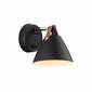 Nordlux sienas lampa Strap 84291003 цена и информация | Sienas lampas | 220.lv