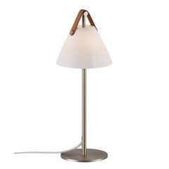 Nordlux galda lampa Strap 2020025001 цена и информация | Настольные лампы | 220.lv