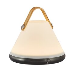 Nordlux āra lampa Strap To Go 46195001 цена и информация | Уличное освещение | 220.lv