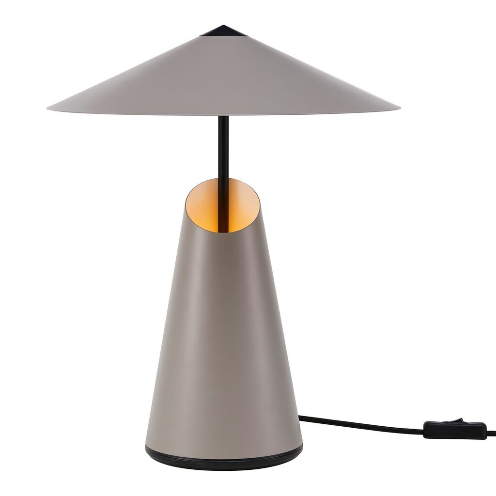 Nordlux galda lampa Taido 2320375018 цена и информация | Galda lampas | 220.lv