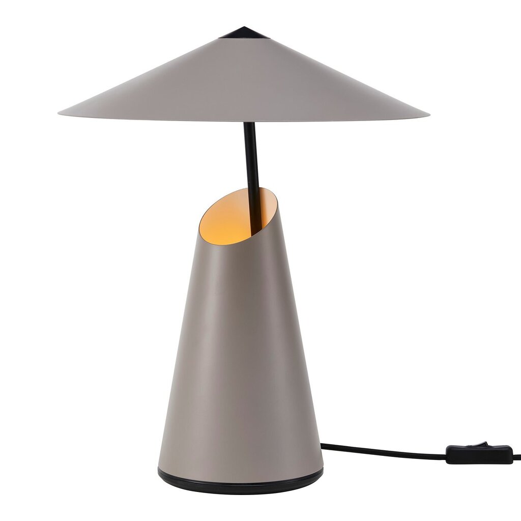Nordlux galda lampa Taido 2320375018 цена и информация | Galda lampas | 220.lv