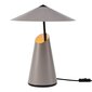 Nordlux galda lampa Taido 2320375018 cena un informācija | Galda lampas | 220.lv