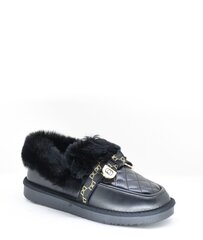 Обувь вида UGG  для женщин, Finn Line 23306711.41 цена и информация | Женские сапоги | 220.lv