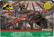 Adventes kalendārs Jurassic World HTK45 цена и информация | Rotaļlietas zēniem | 220.lv