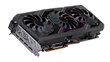 ASRock AMD Radeon RX 7700 XT Phantom Gaming 12 OC (RX7700XT PG 12GO) cena un informācija | Videokartes (GPU) | 220.lv