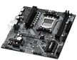 ASRock B650M-H/M.2+ cena un informācija | Mātesplates | 220.lv