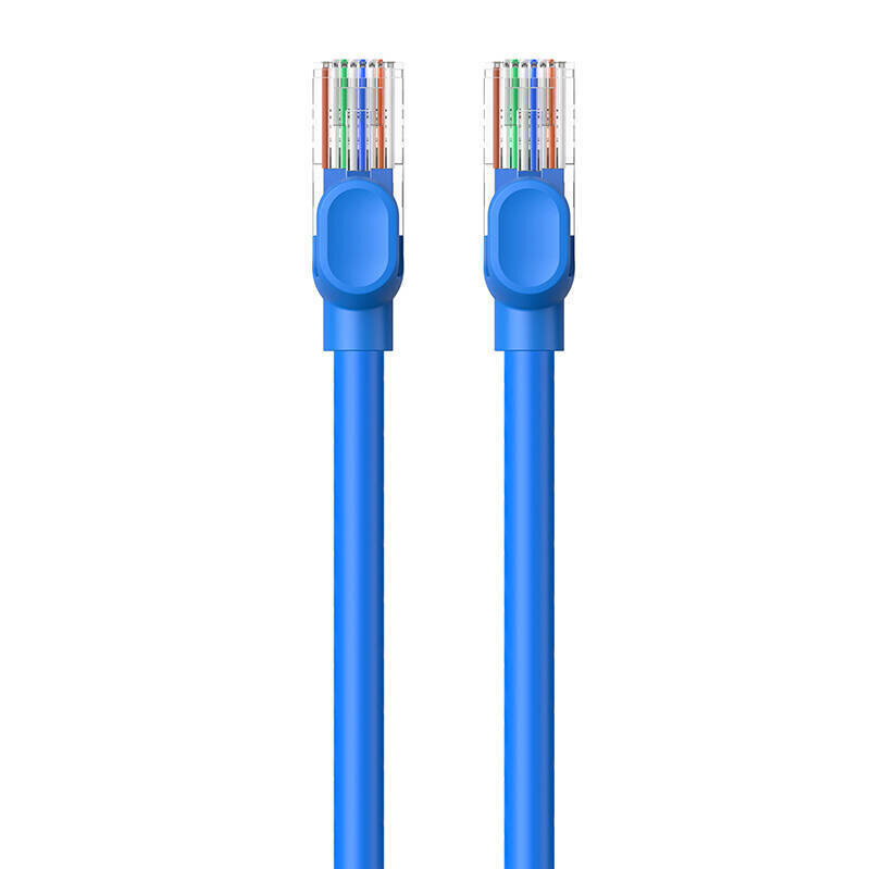 Baseus, RJ45, 2 m cena un informācija | Kabeļi un vadi | 220.lv