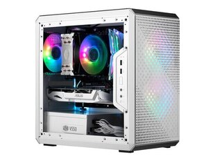 Cooler Master MasterBox Q300L цена и информация | Корпуса | 220.lv