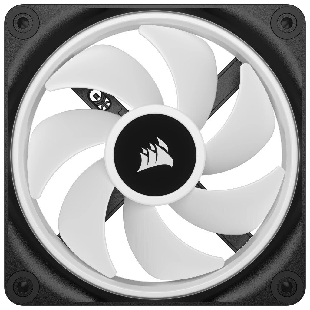 Corsair CO-9051001-WW cena un informācija | Datora ventilatori | 220.lv