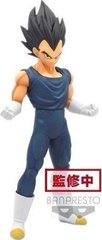 Dragon Ball Super Super Hero Dxf 18555 цена и информация | Атрибутика для игроков | 220.lv