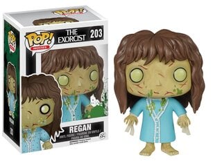 Фигурка Funko POP! The Exorcist Regan цена и информация | Атрибутика для игроков | 220.lv