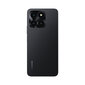 Honor X6A 4/128GB 5109ATMA Midnight Black cena un informācija | Mobilie telefoni | 220.lv