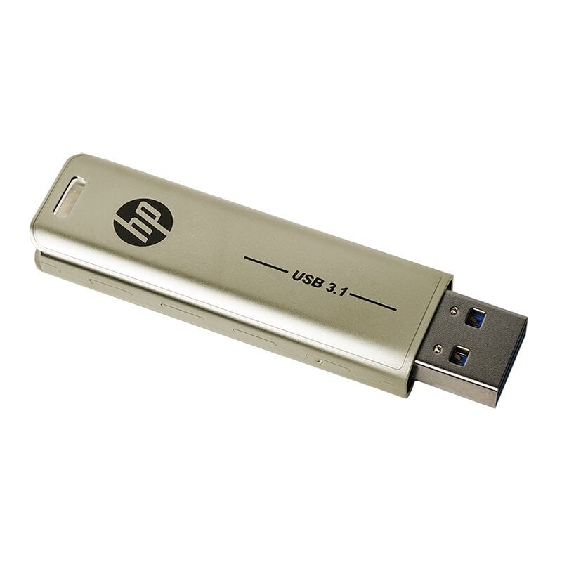 HP Inc. HPFD796L-256 цена и информация | USB Atmiņas kartes | 220.lv