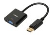 iBox IADPVGA cena un informācija | Adapteri un USB centrmezgli | 220.lv