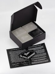 Ķēdes smērviela Rex Black Diamond Hot Wax cena un informācija | Rex Mājsaimniecības preces | 220.lv