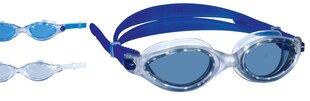 Peldēšanas brilles Beco Training UV antifog 9948 00, zilas cena un informācija | Peldēšanas brilles | 220.lv