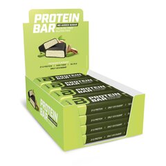 Батончики со вкусом фисташек BioTech Protein Bar, 70г цена и информация | Батончики | 220.lv