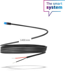 Priekšējā luktura kabelis Bosch Light Cable BCH3320_1400, 1400 mm cena un informācija | Bosch Sports, tūrisms un atpūta | 220.lv