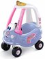 Stumjamā mašīna Little Tikes Cozy Coupe Fairy цена и информация | Rotaļlietas zīdaiņiem | 220.lv