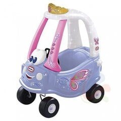 Stumjamā mašīna Little Tikes Cozy Coupe Fairy cena un informācija | Rotaļlietas zīdaiņiem | 220.lv