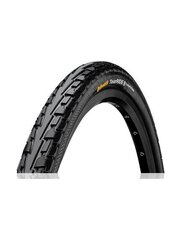 Velosipēdu riepa Continental Ride Tour Tire 700 x 35 C Black Wire цена и информация | Покрышки, шины для велосипеда | 220.lv