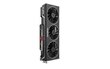 XFX Speedster Merc 319 AMD Radeon RX 6950 XT Black (RX-695XATBD9) cena un informācija | Videokartes (GPU) | 220.lv