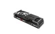 XFX Speedster Merc 319 AMD Radeon RX 6950 XT Black (RX-695XATBD9) cena un informācija | Videokartes (GPU) | 220.lv