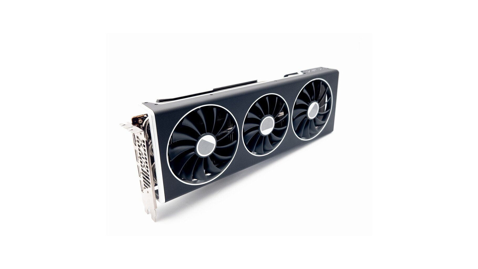 XFX Speedster Merc 319 Radeon RX 7800 XT Black Edition (RX-78TMERCB9) cena un informācija | Videokartes (GPU) | 220.lv