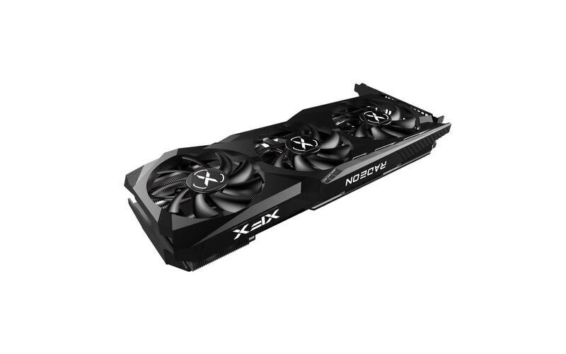 XFX Speedster SWFT 309 AMD Radeon RX 6700 Core (RX-67XLKWFDV) cena un informācija | Videokartes (GPU) | 220.lv