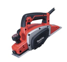 Ēvele Makita 500W 82mm M1901 cena un informācija | Ēveles | 220.lv