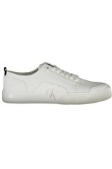 Calvin Klein sporta apavi vīriešiem YM0YM00598, balti cena un informācija | Sporta apavi vīriešiem | 220.lv