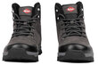 Vīriešu sporta apavi Lee Cooper LCJ-23-01-2044M, melni цена и информация | Sporta apavi vīriešiem | 220.lv