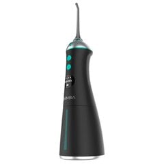 Ороситель полости рта Cecotec Bamba ToothCare 1100 Jet Liberty 280 ml цена и информация | Ирригаторы | 220.lv