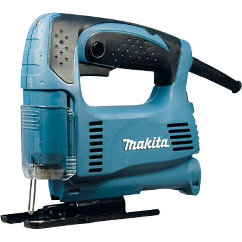 Figūrzāģis MAKITA JIG JIG 450W 4327 цена и информация | Zāģi, ripzāģi | 220.lv