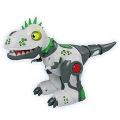 Interaktīvs dinozaurs Xtrem Bots Dino Punk cena un informācija | Rotaļlietas zēniem | 220.lv