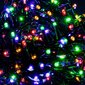 Ziemassvētku lampiņas Springos CL4088, 500 LED, 27,5 m cena un informācija | Ziemassvētku lampiņas, LED virtenes | 220.lv