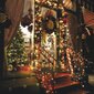 Ziemassvētku lampiņas Springos CL4090, 500 LED, 27,5 m cena un informācija | Ziemassvētku lampiņas, LED virtenes | 220.lv