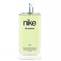 Tualetes ūdens Nike The Perfume Man EDT vīriešiem, 150 ml цена и информация | Женские духи | 220.lv