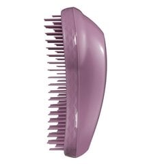 Matu suka Tangle Teezer Plant Pink Earthy Purple cena un informācija | Matu sukas, ķemmes, šķēres | 220.lv