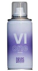 Парфюмированная вода Drips Fragrances VIone EDP унисекс, 125 мл цена и информация | Женские духи | 220.lv