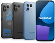 Fairphone 5 5G 8/256GB Sky Blue цена и информация | Mobilie telefoni | 220.lv