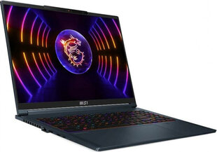 MSI 16STUDIO A13VG-036XES cena un informācija | Portatīvie datori | 220.lv