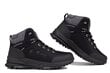 Vīriešu sporta apavi Lee Cooper LCJ-23-01-2036M, melni cena un informācija | Sporta apavi vīriešiem | 220.lv