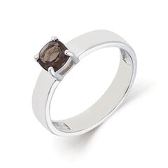 Серебряное кольцо Silver Colours для женщин W61295397 1000000031489 цена и информация | Кольца | 220.lv