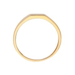 Zelta gredzens Zoye sievietēm W57070024 cena un informācija | Gredzeni | 220.lv