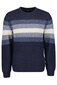 Džemperis vīriešiem Blue Seven, zils цена и информация | Vīriešu džemperi | 220.lv