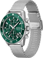 Pulkstenis vīriešiem Hugo Boss Admiral 1513905 цена и информация | Мужские часы | 220.lv