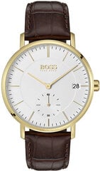 Hugo Boss цена и информация | Мужские часы | 220.lv