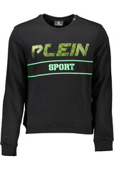 Apģērbs - Plein Sport - FIPS21199 cena un informācija | Vīriešu jakas | 220.lv