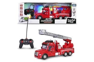 Пожарная служба на радио FF цена и информация | Игрушки для мальчиков | 220.lv